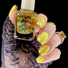 Cirque Colors Heart of Gold (автор - Reddanger)