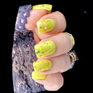 Cirque Colors Heart of Gold (автор - Reddanger)