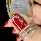 Cirque Colors Lullaby (автор - Reddanger)