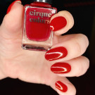 Cirque Colors Rothko Red (LE) (автор - Reddanger)