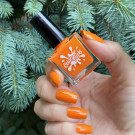 Color Flecks Orange Range (автор - Reddanger)