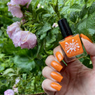 Color Flecks Orange Range (автор - Reddanger)
