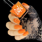 Color Flecks Orange Range (автор - Reddanger)