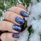 Cuticula Broken Fairtyales (автор - Reddanger)