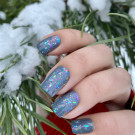 Cuticula Broken Fairtyales (автор - Reddanger)