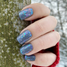 Cuticula Broken Fairtyales (автор - Reddanger)