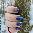 Cuticula Broken Fairtyales (автор - Reddanger)