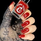 Ginger Polish Hit The Road Jack (автор - Reddanger)