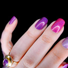 ILNP Bouquet Toss (автор - Reddanger)