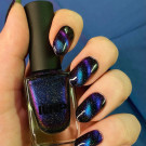 ILNP Deep Space (автор - Reddanger)