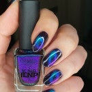 ILNP Deep Space (автор - Reddanger)