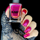 ILNP Petals (автор - Reddanger)