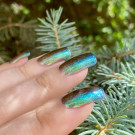 ILNP Warped (автор - Reddanger)