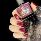 Picture Polish Cheri (автор - Reddanger)
