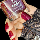 Picture Polish Cheri (автор - Reddanger)