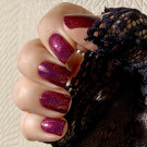 Picture Polish Cheri (автор - Reddanger)