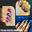 Polish Molish Ambrosia (автор - Reddanger)