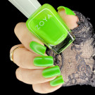ZOYA Link (автор - Reddanger)