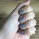Bow Nail Polish Colorblind (автор - marteire)