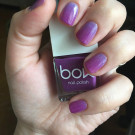 Bow Nail Polish Wind Of Change (автор - marteire)