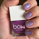Bow Nail Polish Wind Of Change (автор - marteire)