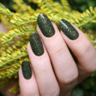 Picture Polish Mossy (автор - Nails and Cats)