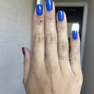 Picture Polish Forget Me Not (автор - findmenowhere)