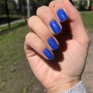 Picture Polish Forget Me Not (автор - findmenowhere)