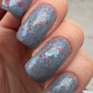 Cadillacquer Traces Of You (автор - Yujin)