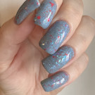 Cadillacquer Traces Of You (автор - Yujin)