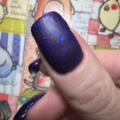 Cadillacquer Until The End (LE) (автор - Yujin)