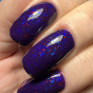 Cadillacquer Until The End (LE) (автор - Yujin)