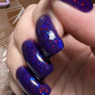 Cadillacquer Until The End (LE) (автор - Yujin)