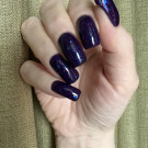 Cadillacquer Until The End (LE) (автор - Yujin)