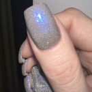 Cadillacquer Wild Horses (автор - Yujin)