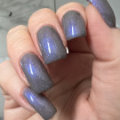 Cadillacquer Wild Horses (автор - Yujin)