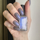Cadillacquer Wild Horses (автор - Yujin)