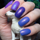 Cirque Colors Catalina (LE) (автор - Yujin)