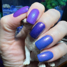 Cirque Colors Catalina (LE) (автор - Yujin)