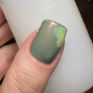 Cirque Colors Succulent Garden (LE) (автор - Yujin)