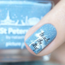 Лак для ногтей Picture Polish St Petersburg (автор - @Наталья Х)