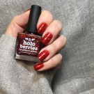 Picture Polish Holo Berries (Лак для ногтей Picture Polish Holo Berries) (автор - brida982)