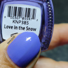 Kinetics SolarGel 385 Love in the Snow (автор - Rums)