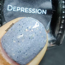 KOROLEVA Depression (Лак для ногтей KOROLEVA Depression) (автор - Rums)