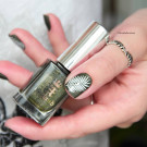 Лак для ногтей A-England Jane Seymour (автор - @anitalacrima)