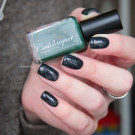 Cadillacquer That Cold Ain't The Weather LE (автор - anitalacrima)