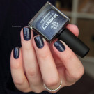 Лак для ногтей Picture Polish Blueberry (автор - @anitalacrima)