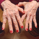 KOROLEVA Ded Moroz (автор - Sirinetta)