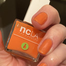 NCLA 24 Carrots (автор - MADAM)
