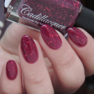 Cadillacquer Feel For You (автор - Murka_vk_nails)